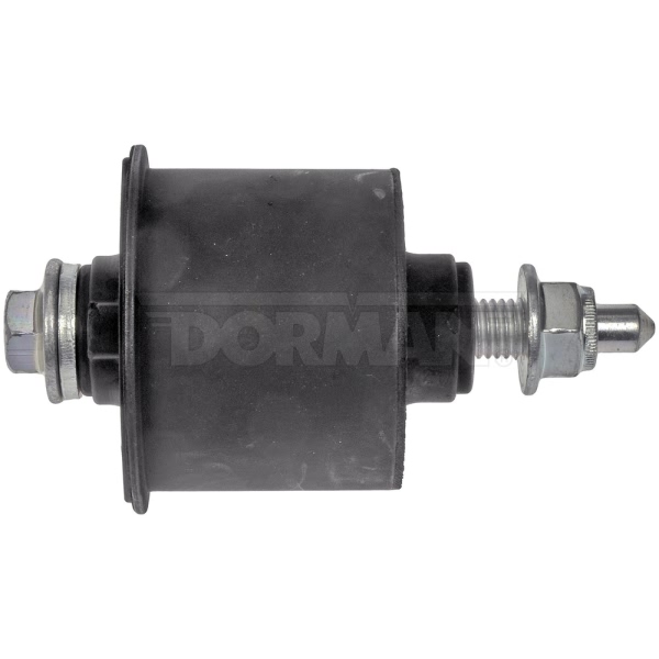 Dorman Rear Regular Trailing Arm Bushing 523-015