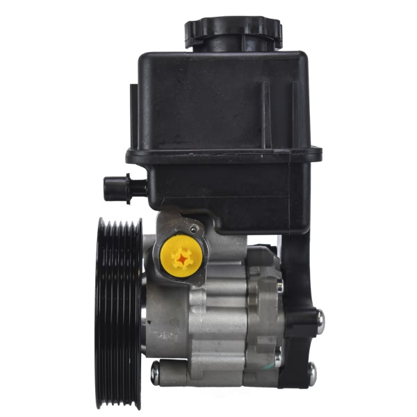 AAE New Hydraulic Power Steering Pump 63169N