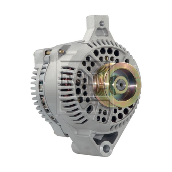 Remy Alternator 92325