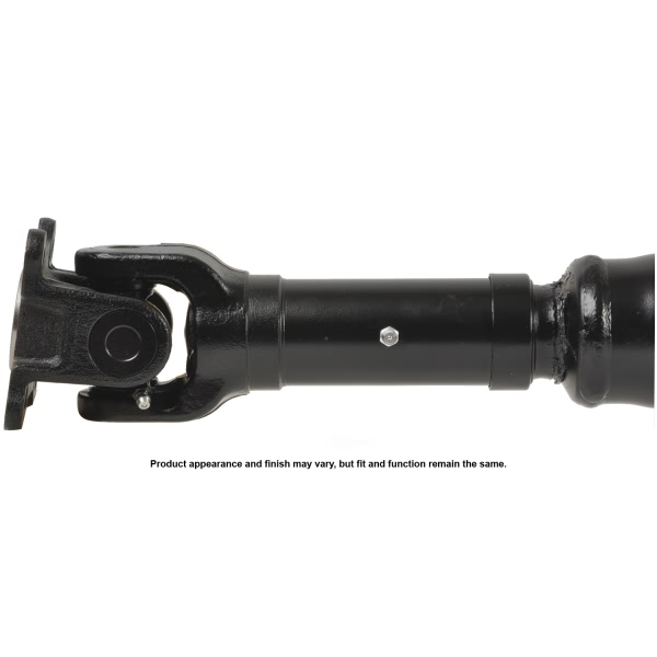 Cardone Reman Remanufactured Driveshaft/ Prop Shaft 65-5020