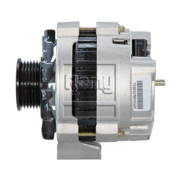 Remy Remanufactured Alternator 20383