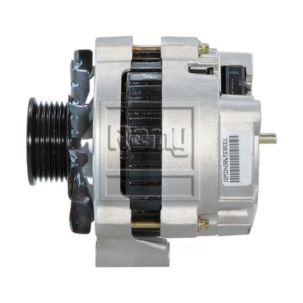 Remy Remanufactured Alternator 20383