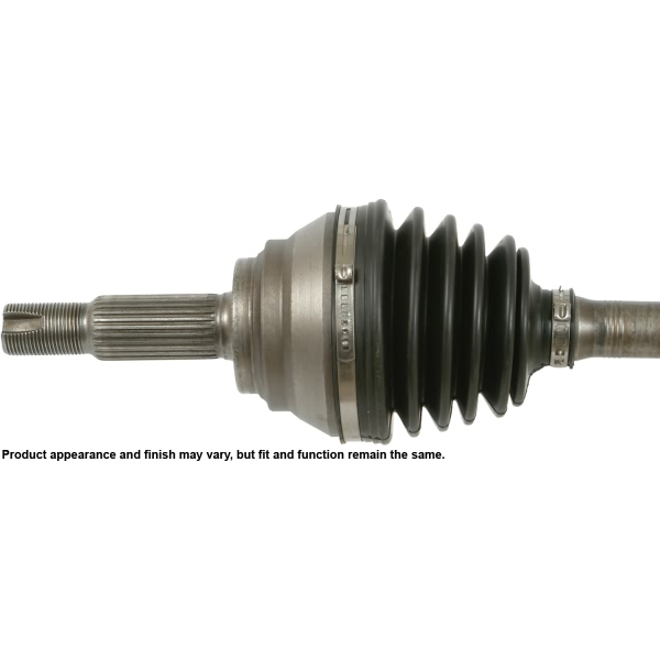 Cardone Reman Remanufactured CV Axle Assembly 60-5283