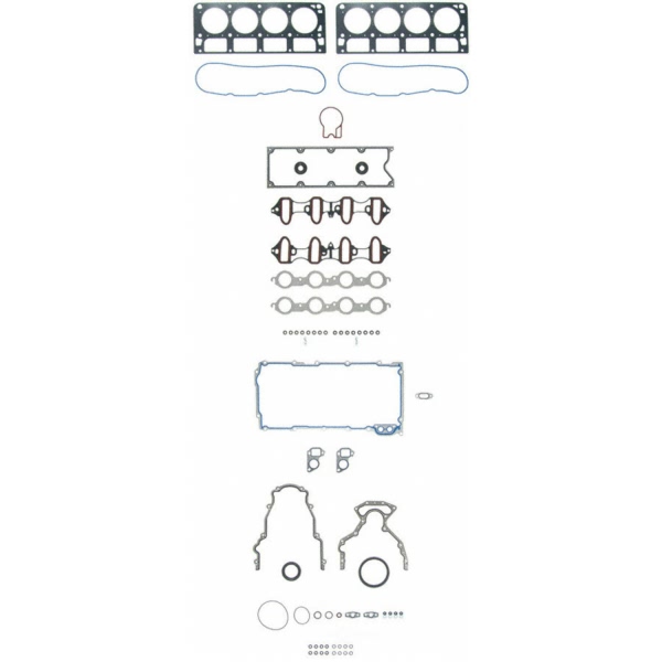 Sealed Power Engine Gasket Set 260-1880