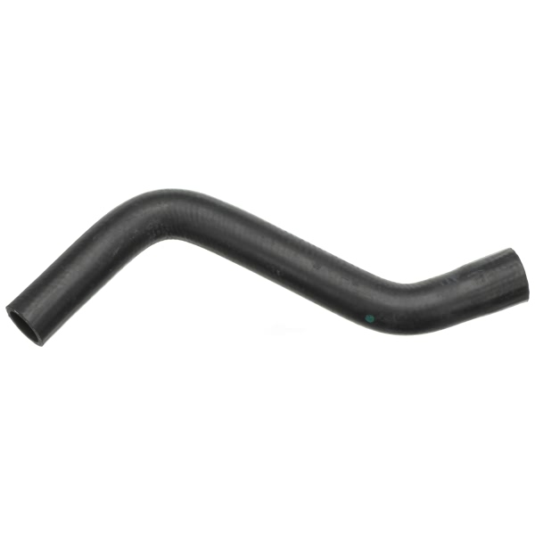 Gates Engine Coolant Molded Radiator Hose 22410