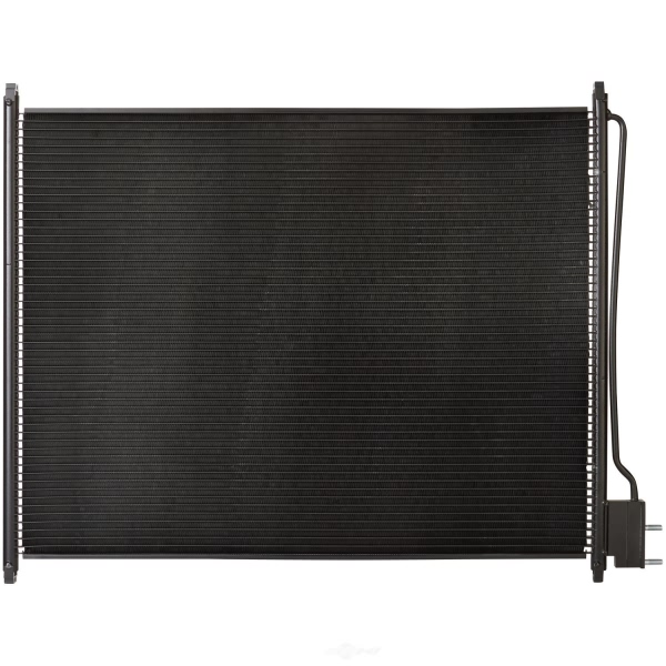 Spectra Premium A/C Condenser 7-4883