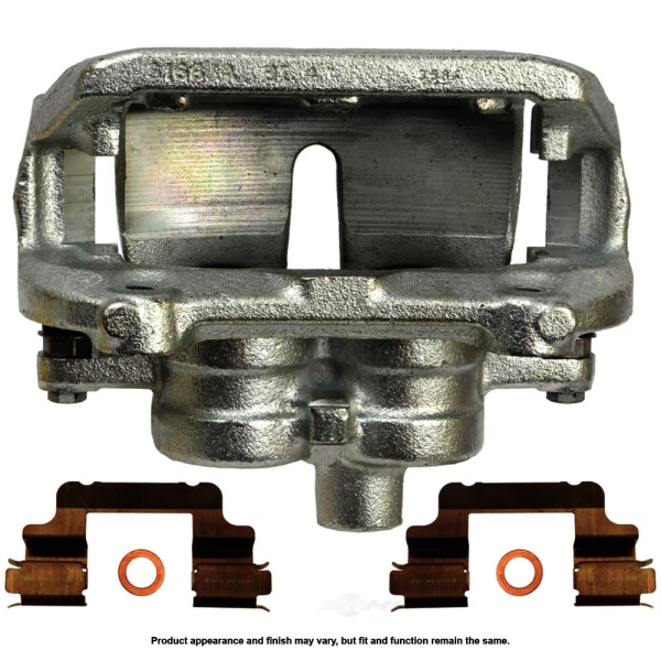 Cardone Reman Remanufactured Unloaded Caliper w/Bracket 19-B3325A