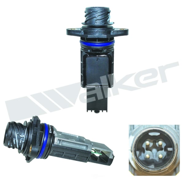 Walker Products Mass Air Flow Sensor 245-2141