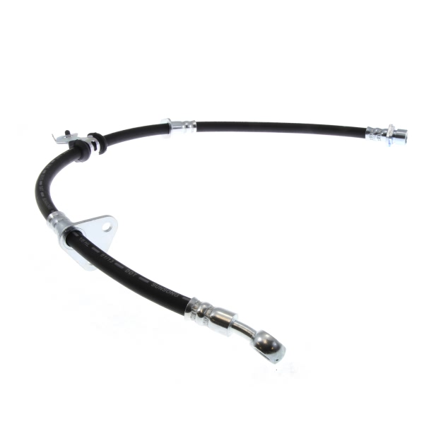 Centric Front Passenger Side Brake Hose 150.40050