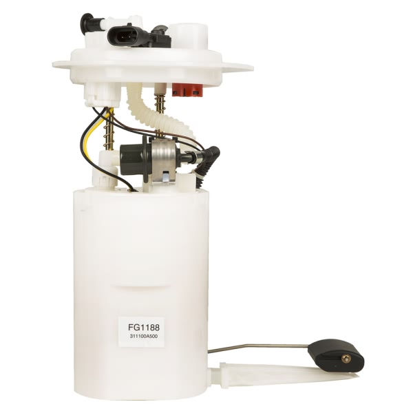 Delphi Fuel Pump Module Assembly FG1188