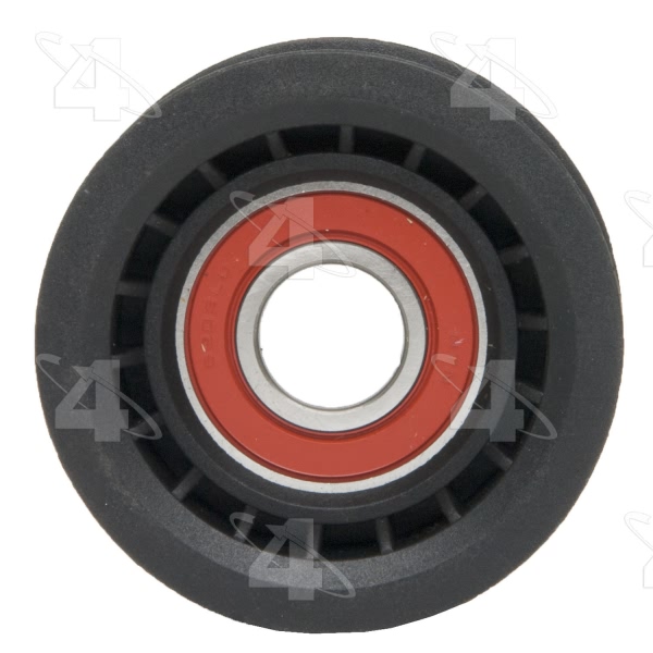 Four Seasons Drive Belt Idler Pulley 45032