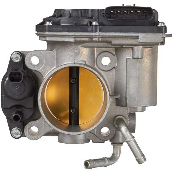 Spectra Premium Fuel Injection Throttle Body Assembly TB1299