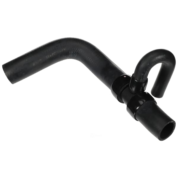 Gates Engine Coolant Molded Radiator Hose 22243