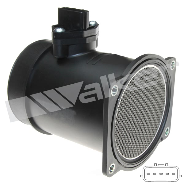 Walker Products Mass Air Flow Sensor 245-1344