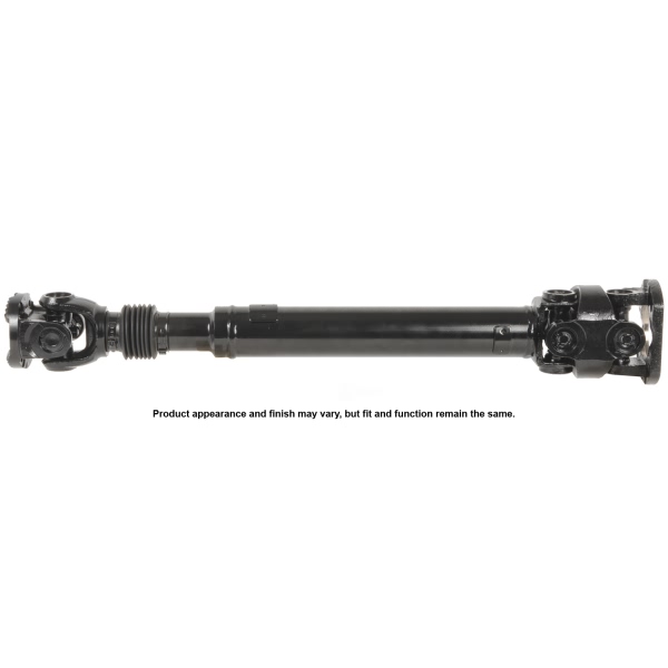 Cardone Reman Remanufactured Driveshaft/ Prop Shaft 65-9541