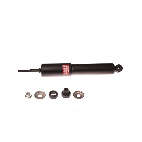 KYB Excel G Front Driver Or Passenger Side Twin Tube Shock Absorber 345080