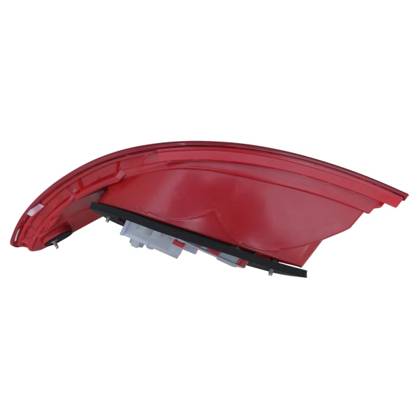 TYC Driver Side Replacement Tail Light 11-11748-00