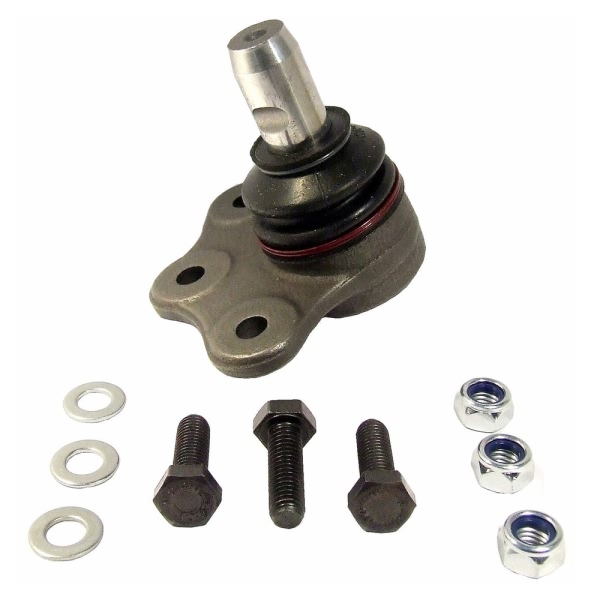 Delphi Front Lower Bolt On Ball Joint TC1886