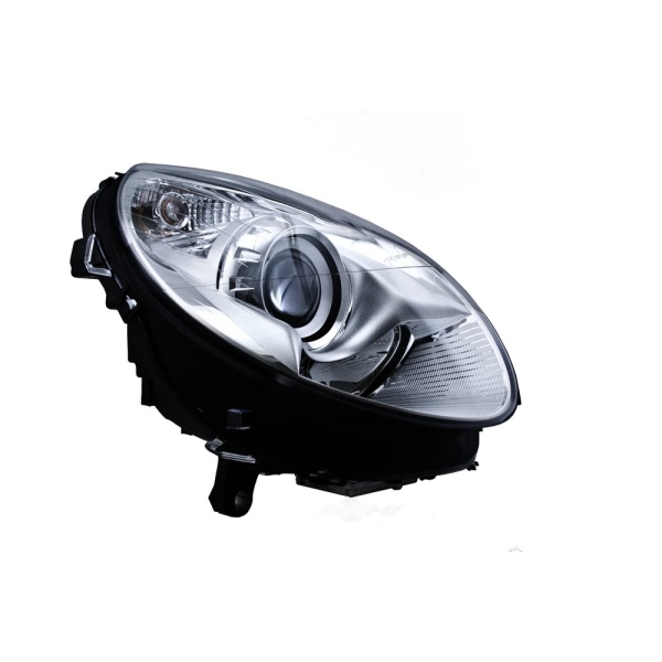 Hella Headlamp - Passenger Side 263037361