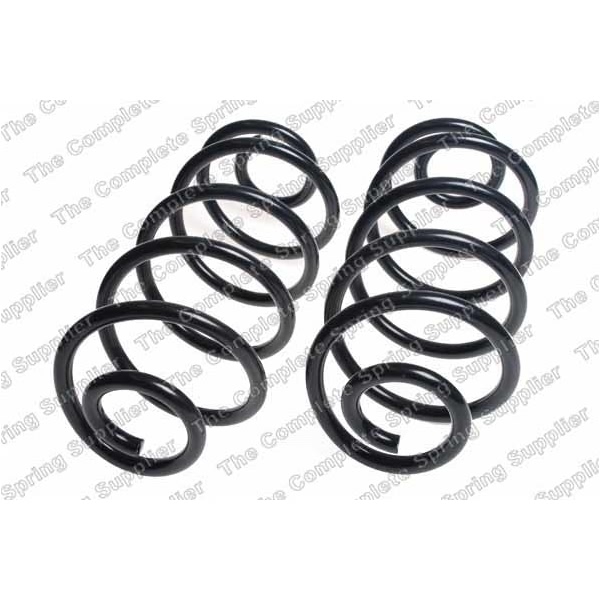 lesjofors Front Coil Springs 4412113