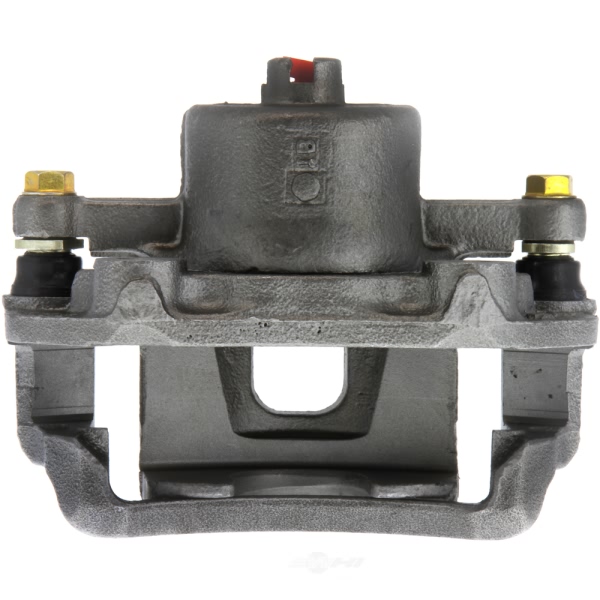 Centric Remanufactured Semi-Loaded Front Passenger Side Brake Caliper 141.42033
