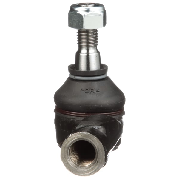 Delphi Front Passenger Side Outer Steering Tie Rod End TA1666