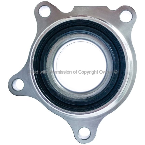 Quality-Built WHEEL BEARING MODULE WH512352