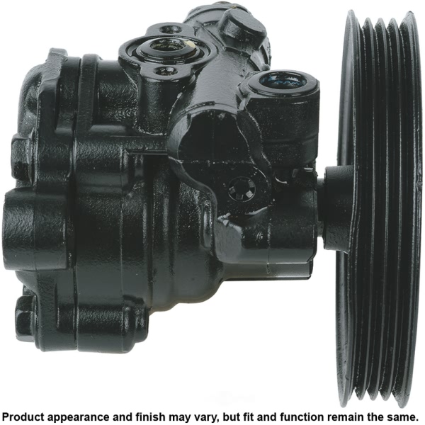 Cardone Reman Remanufactured Power Steering Pump w/o Reservoir 21-5134