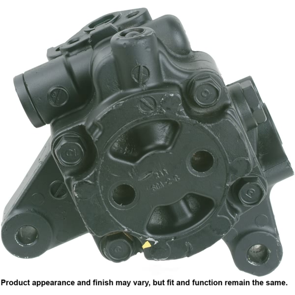 Cardone Reman Remanufactured Power Steering Pump w/o Reservoir 21-5341