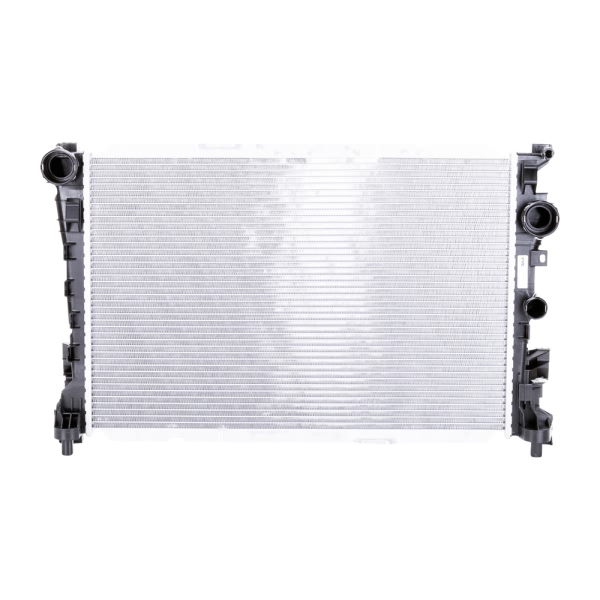 TYC Engine Coolant Radiator 13358