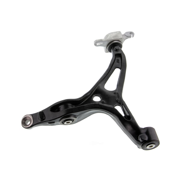 Mevotech Supreme Front Driver Side Lower Non Adjustable Control Arm CMS101413