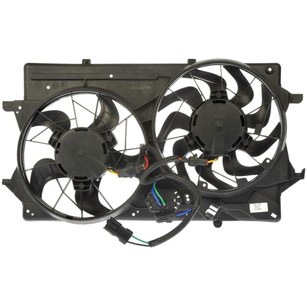 Dorman Engine Cooling Fan Assembly 621-303