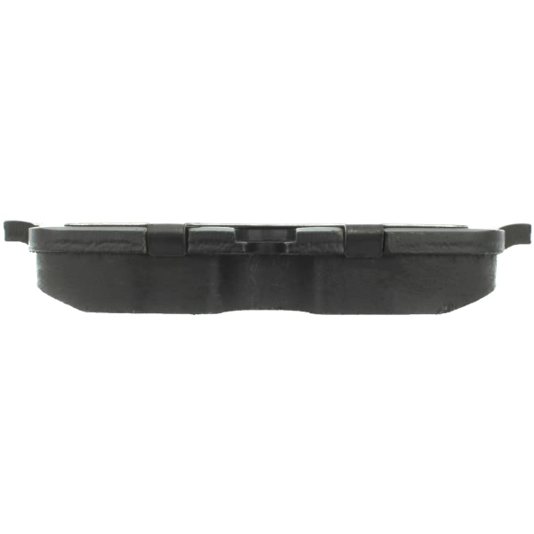 Centric Premium Semi-Metallic Rear Disc Brake Pads 300.10990