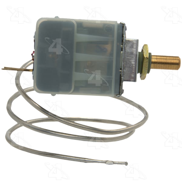 Four Seasons A C Clutch Cycle Switch 35846