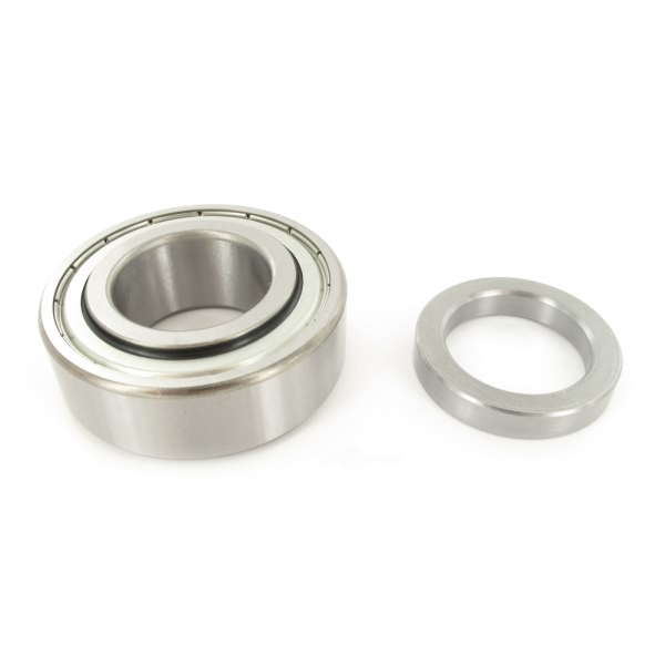 SKF Rear Passenger Side Wheel Bearing RWF34-R