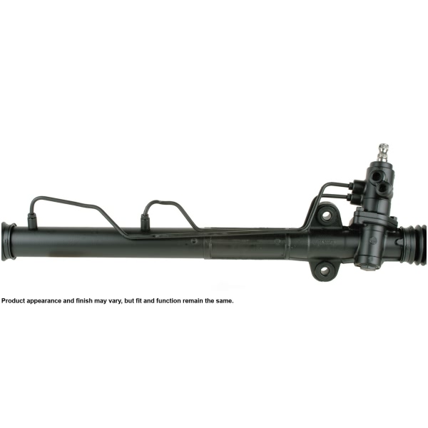 Cardone Reman Remanufactured Hydraulic Power Rack and Pinion Complete Unit 26-2412