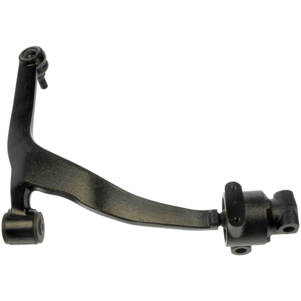 Dorman Front Driver Side Lower Non Adjustable Control Arm And Ball Joint Assembly 521-273