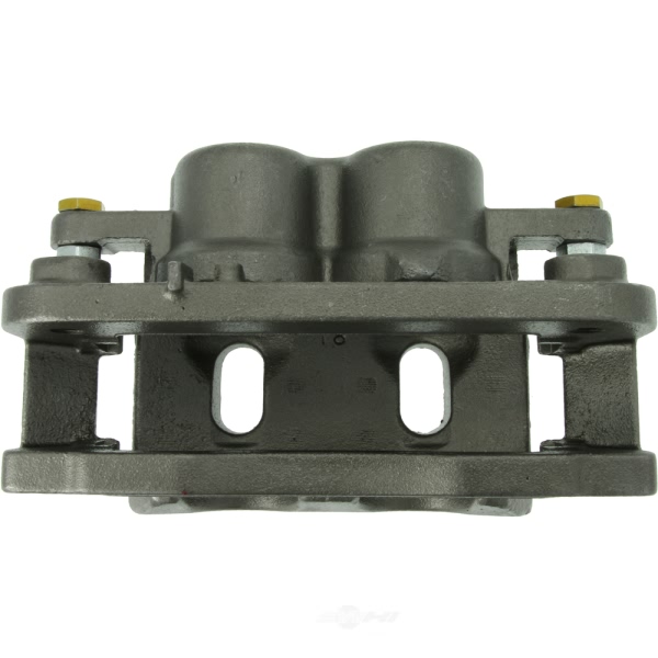 Centric Remanufactured Semi-Loaded Front Passenger Side Brake Caliper 141.66051