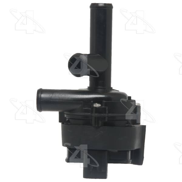Four Seasons Engine Coolant Auxiliary Water Pump 89036