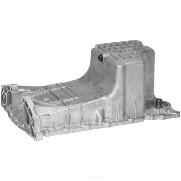 Spectra Premium New Design Engine Oil Pan CRP55A