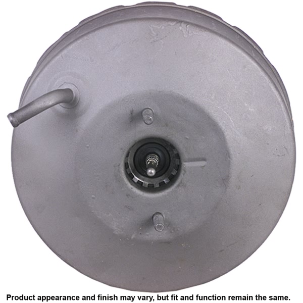 Cardone Reman Remanufactured Vacuum Power Brake Booster w/o Master Cylinder 53-2103