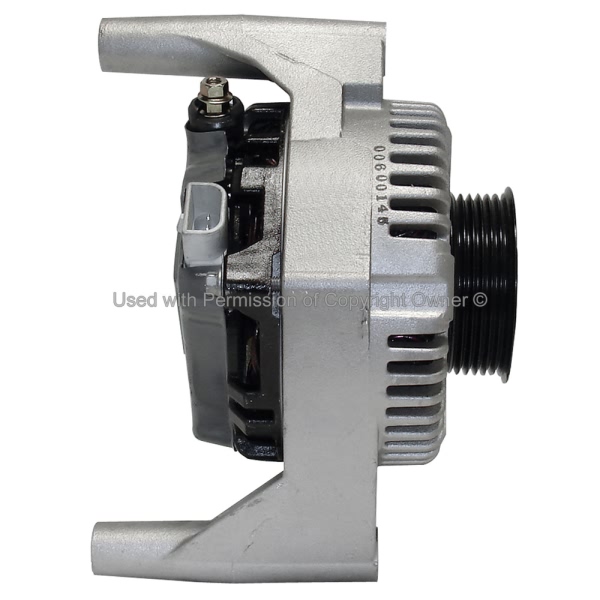 Quality-Built Alternator Remanufactured 8269602