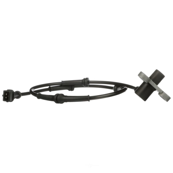 Delphi Rear Abs Wheel Speed Sensor SS20127