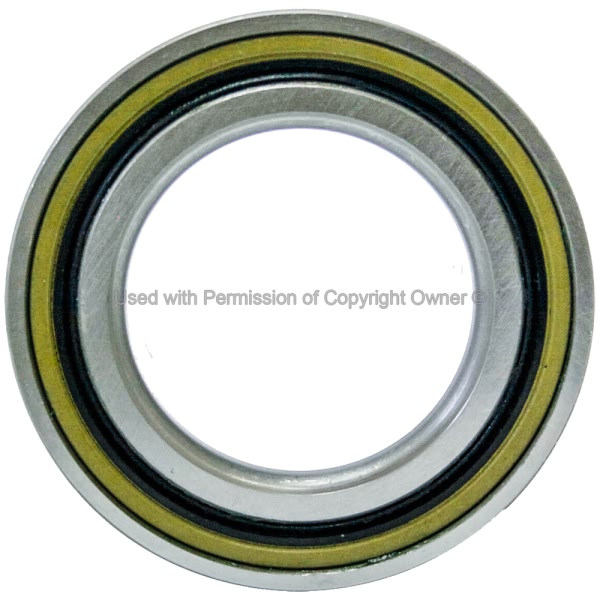 Quality-Built WHEEL BEARING WH511028