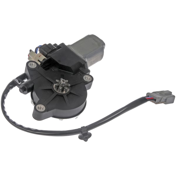 Dorman OE Solutions Front Driver Side Window Motor 742-848