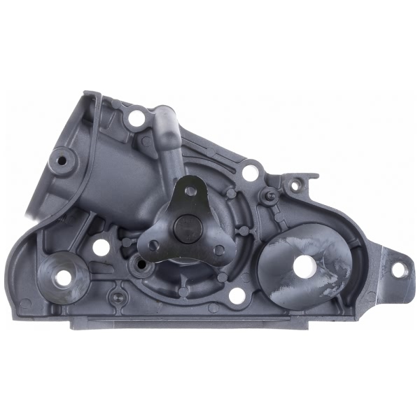 Gates Engine Coolant Standard Water Pump 42142