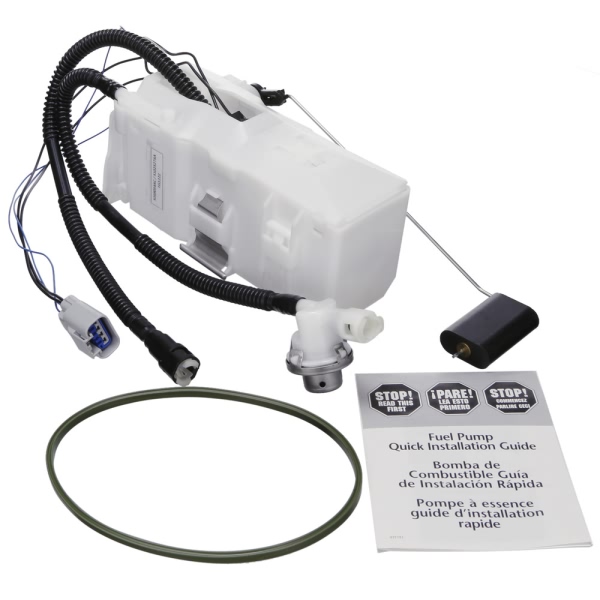 Delphi Fuel Pump Module Assembly FG1222