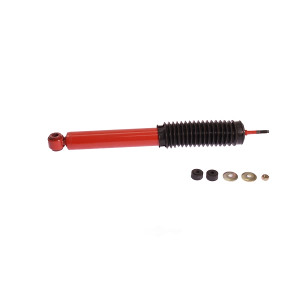 KYB Monomax Front Driver Or Passenger Side Monotube Non Adjustable Shock Absorber 565059