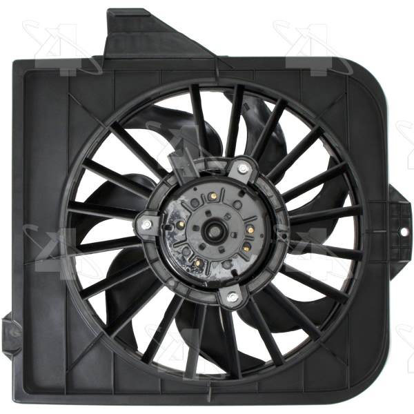 Four Seasons Engine Cooling Fan 75296