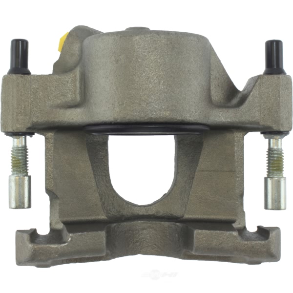 Centric Remanufactured Semi-Loaded Front Passenger Side Brake Caliper 141.61045